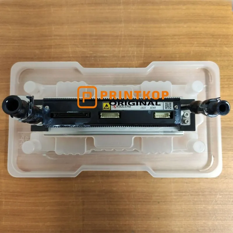 Kyocera KJ4A-AL UV Printhead – Factory New, Original Sealed Packaging