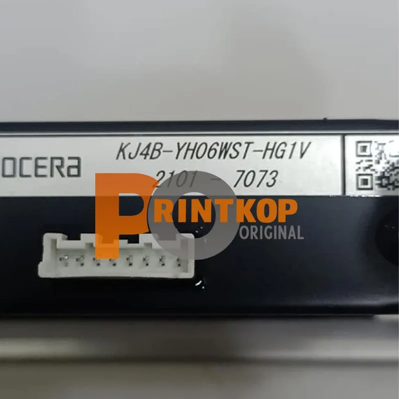 Kyocera KJ4B-YH06WST-HG2V Printhead