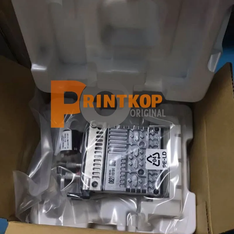 Toshiba Tec CF1L printhead