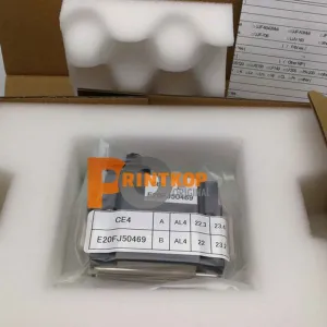 Toshiba CF1 printhead