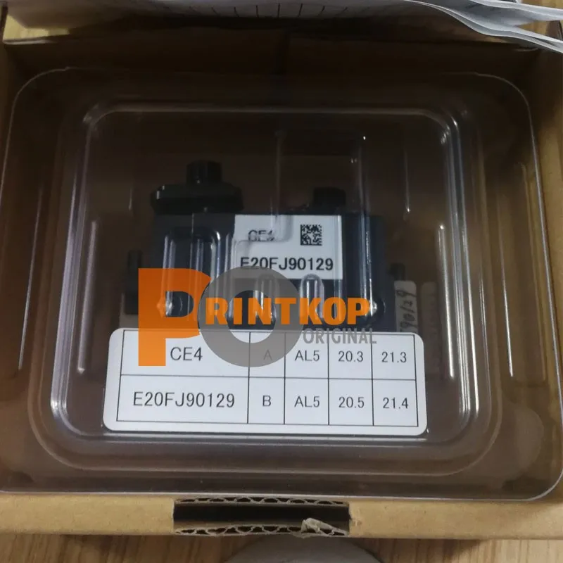 Toshiba CE4W1 Printhead