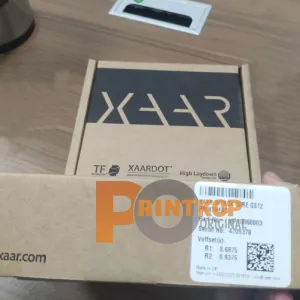 Xaar 501 GS8 O† Printhead