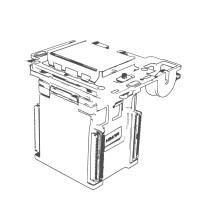 Mutoh Printhead