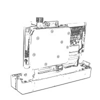 Seiko Printhead