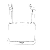 Dimatix Printhead