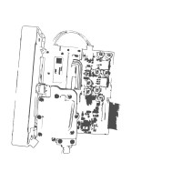 Vutek Printhead