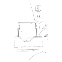 HP Printhead