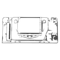 Mimaki Printhead